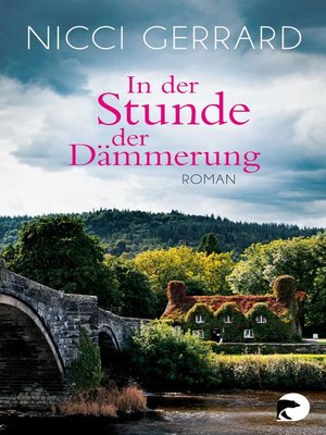 cover image of In der Stunde der Dämmerung